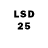 MDMA VHQ Undershadow